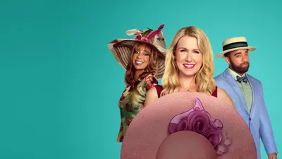 Hats Off to Love izle