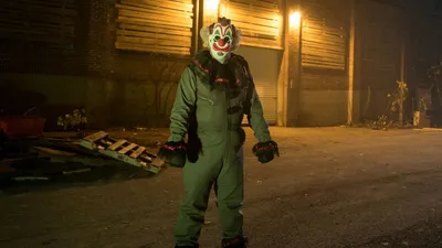 Haunt izle
