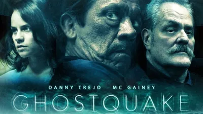 Haunted High izle