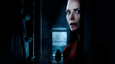 Haunted izle