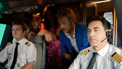 Hava Muhalefeti izle