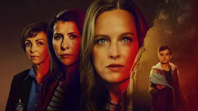 Have You Seen My Son? izle
