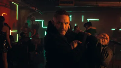 Derin Kargaşa izle