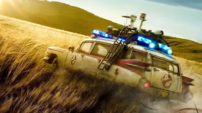 Hayalet Avcıları Öteki Dünya izle