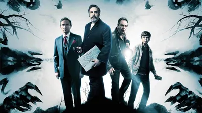 Hayalet Hikayeleri izle