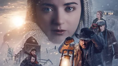 Hazel's Heart izle