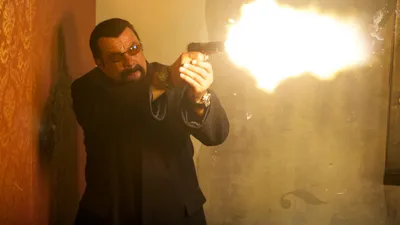 Absolution izle