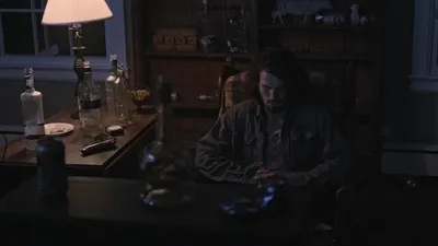 Alcoholist izle