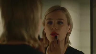 Tehlikeli Arkadaşlık izle