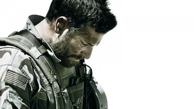 American Sniper izle