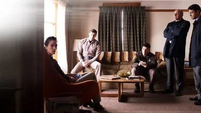 Berrak Göl izle