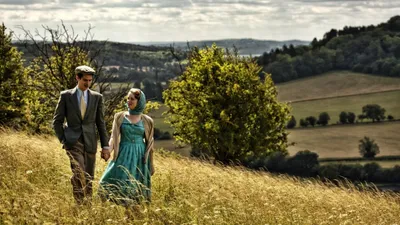 Breathe izle