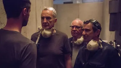Büyük Soygun izle