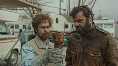 Don Verdean izle