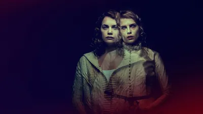 Evdeki Hayalet izle