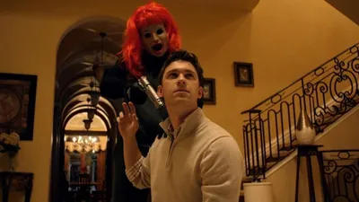 Get the Girl izle