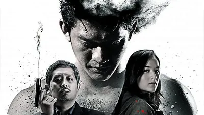 Headshot izle
