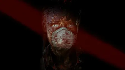 Here Alone izle