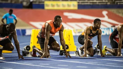 Benim Adım Bolt izle