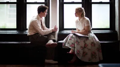 Indignation izle
