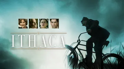Ithaca izle