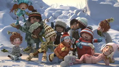 Kartopu Savaşları izle