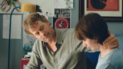Küçük Adamlar izle