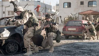Kumdan Kale izle
