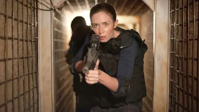 Sicario izle