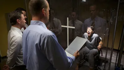 Atticus Enstitüsü izle