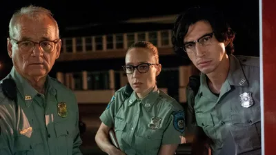 The Dead Don't Die izle