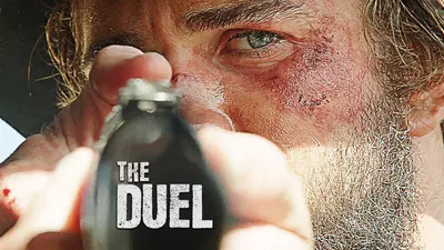 Düello izle