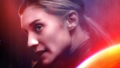 2036 Origin Unknown izle