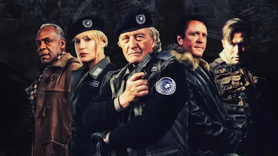 2047 Ölüm Mutantları izle