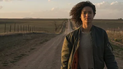 Fast Color izle