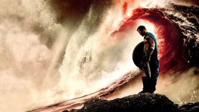 300 Bir İmparatorluğun Yükselişi izle