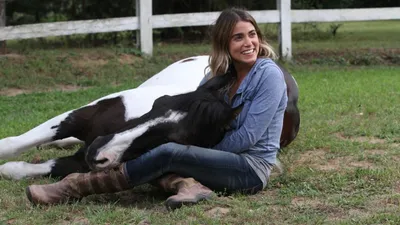 A Sunday Horse izle