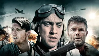 Against The Sun izle