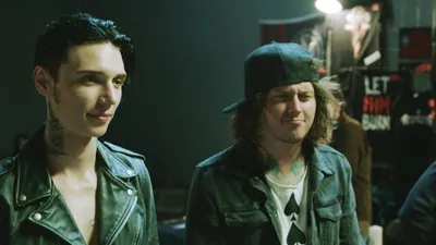 American Satan izle