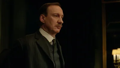 An Inspector Calls izle