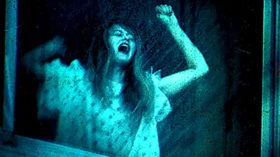 Anguish izle