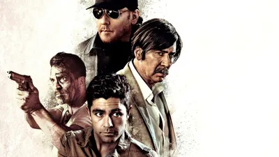 Hesaplaşma izle