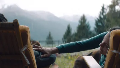 Aşk Mektupları izle