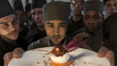 Aşk Tarifi izle