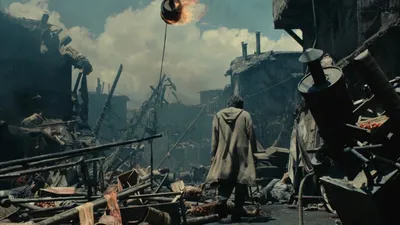 Attack on Titan Part 1 izle