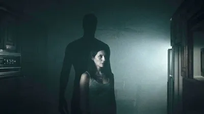 Awaken the Shadowman izle
