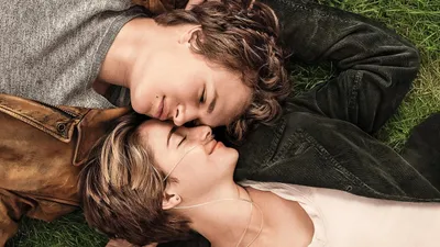 Aynı Yıldızın Altında izle
