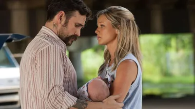 Bad Country izle