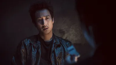 Bad Police izle