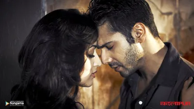 Badlapur izle